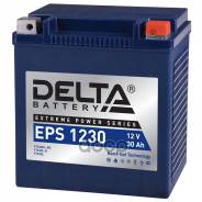  360 166130175   Delta battery EPS1230 