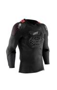  Leatt Body Protector AirFlex Stealth M  90-100 