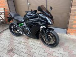 Kawasaki Ninja 400, 2015 