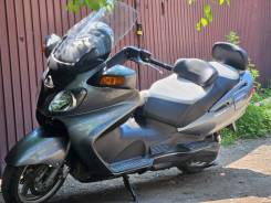 Suzuki Skywave 650, 2003 