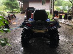 Polaris Sportsman XP 850, 2010 