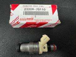  Toyota 1G-FE 23209-70110 