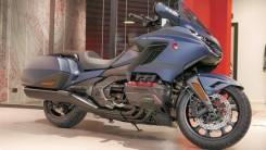 Honda GL 1800 Gold Wing, 2022 