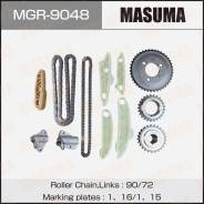    Masuma, D4HA MGR-9048 
