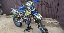 Yamaha WR 250F, 2019 