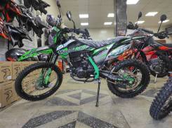 Motoland XT250 HS, 2024 