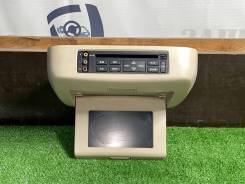 DVD    Ford Expedition 2 U222 2003 