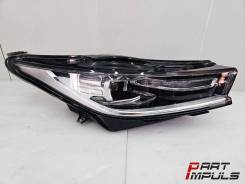  Exeed TXL (04.2019 - 11.2021)