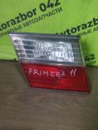 - Nissan Primera 4748B P11, 