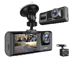      FULL HD, Blackbox DVR 