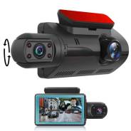      FULL HD, Blackbox DVR 