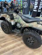 Kawasaki Brute Force 750 4x4i EPS (2023), 2023 