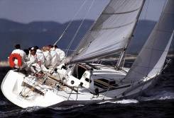 Beneteau First Europe 