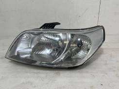  Chevrolet Aveo T255  