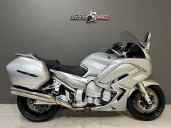 Yamaha FJR 1300A, 2017 