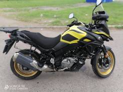 Suzuki V-Strom 650XT, 2019 