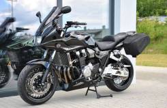 Honda CB 1300 Boldor, 2012 