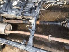   Toyota Hilux 2015 371000KG70 8 2.4 2Gdftv 