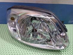  Hyundai Accent Ii 1999 - 2010 2211130Rldemc,   