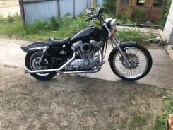 Harley-Davidson Sportster 883, 2001 