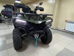 CFMoto CForce 450L EPS, 2024 