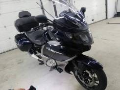 BMW K 1600 GTL, 2012 