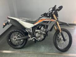 Honda CRF 250L, 2023 