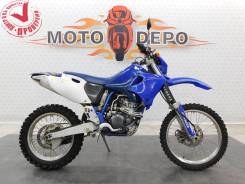  Yamaha WR250F 2001 