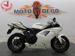  Ducati 1198 041598 2009 