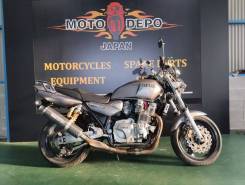  Yamaha XJR1300 043410 