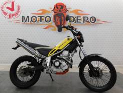  Yamaha XG250 Tricker 2006 