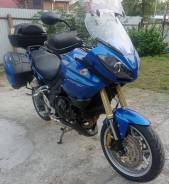 Triumph Tiger 1050, 2010 