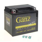  GANZ  AGM 12 /  152x87x132 EN270  GTX12-BS GANZ GN1212 