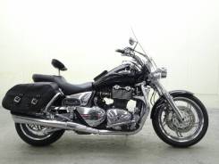 Triumph Thunderbird 1600, 2010 