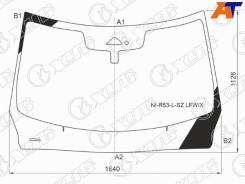   (/  ) Nissan Pathfinder 21- / Infiniti QX60 21- NI-R53-L-SZ LFW/X,  