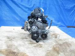 Daihatsu Esse L235S KFVE 