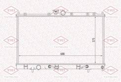    Tatsumi TGA1021 