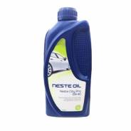   Neste City Pro 0W-40 1 