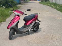 Honda Dio AF56, 2010 