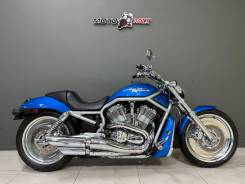 Harley-Davidson V-Rod, 2004 