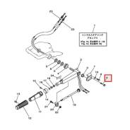    SEA-PRO 25-30 (Yamaha) (90119-06MA0; 97595-06550) (Premarine) 