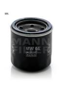   Honda, Kawasaki, Suzuki, Yamaha, Triumph  MANN MANN-Filter MW64 