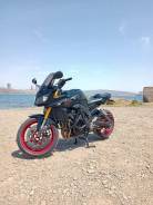 Yamaha FZ 1, 2008 