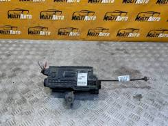   Bmw 7 Series 2014 34436864132 F01 N6344 4.4L V-8 DI 