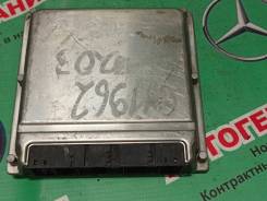    2.2CDI (OM611) Mercedes C  W203 (A0001536479) 