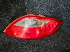    Mazda Demio DE3FS
