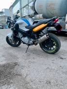 BMW F 800 R, 2007 