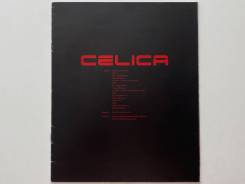  Toyota Celica 1988  