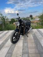 Triumph Bonneville T100, 2019 