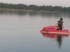  Jet Ski Kawasaki (550)   
